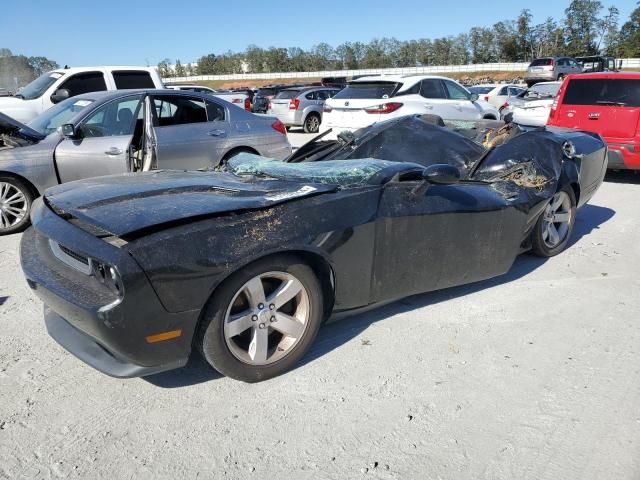 2013 Dodge Challenger SXT