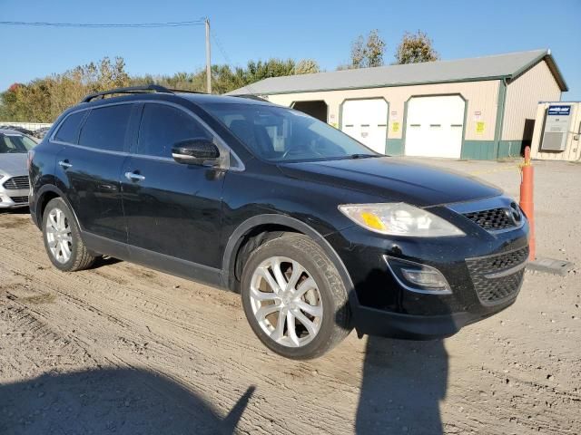 2011 Mazda CX-9