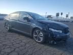 2018 Honda Clarity