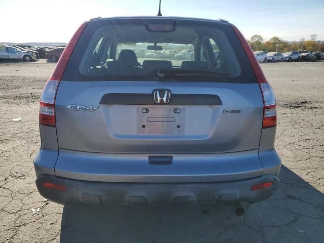 2007 Honda CR-V LX