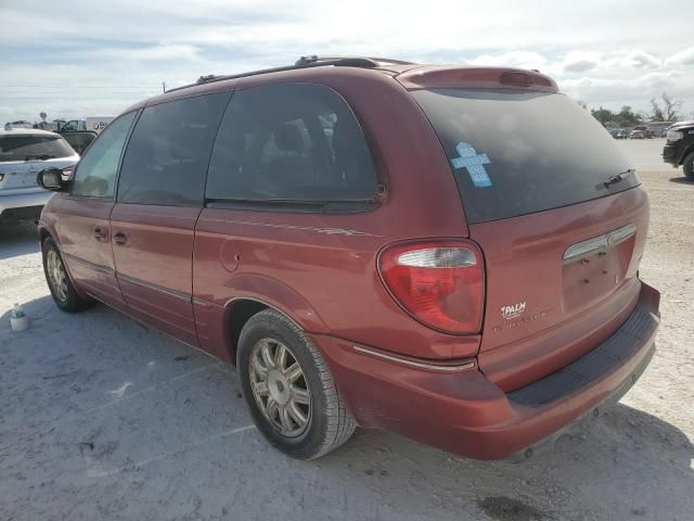 2006 Chrysler Town & Country Touring