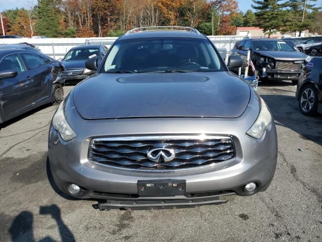 2009 Infiniti FX35