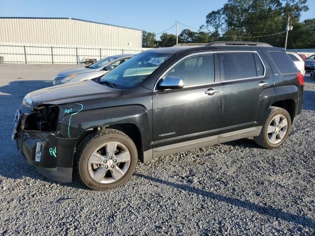 2015 GMC Terrain SLT