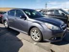 2014 Subaru Legacy 2.5I Limited