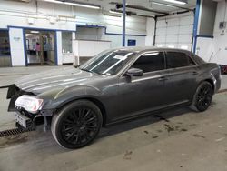 Chrysler salvage cars for sale: 2014 Chrysler 300