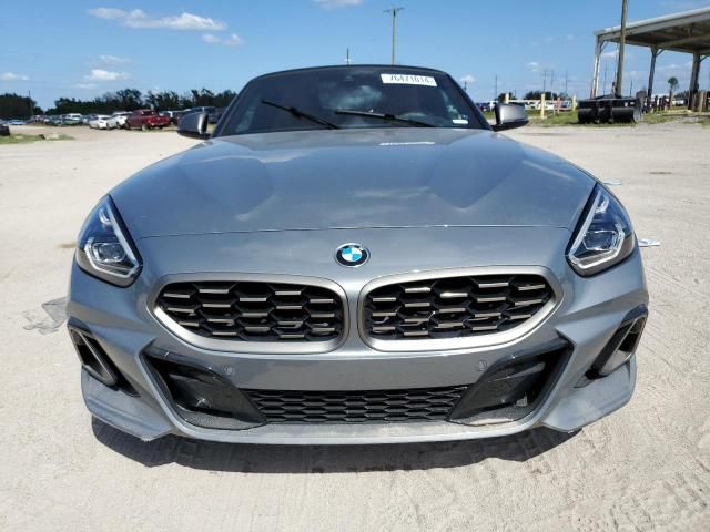 2024 BMW Z4 M40I