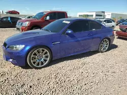 2011 BMW M3 en venta en Phoenix, AZ