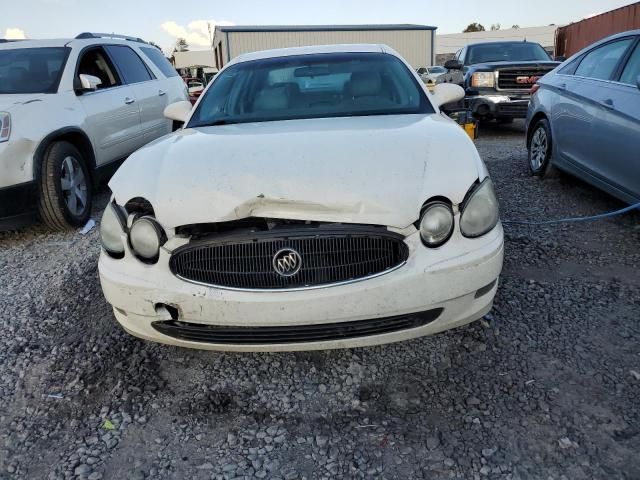 2007 Buick Lacrosse CXL