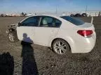 2013 Subaru Legacy 2.5I Limited