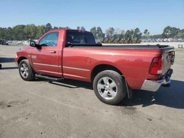 2014 Dodge RAM 1500 SLT