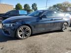 2017 BMW 430XI Gran Coupe