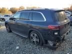 2020 Mercedes-Benz GLS 450 4matic