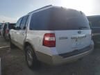 2007 Ford Expedition Eddie Bauer