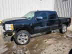 2012 Chevrolet Silverado K1500 LT