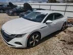 2021 Volkswagen Arteon SE