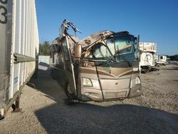 Freightliner salvage cars for sale: 2004 Freightliner Chassis X Line Motor Home