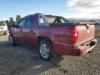 2007 Chevrolet Avalanche K1500