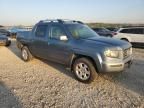 2008 Honda Ridgeline RTL