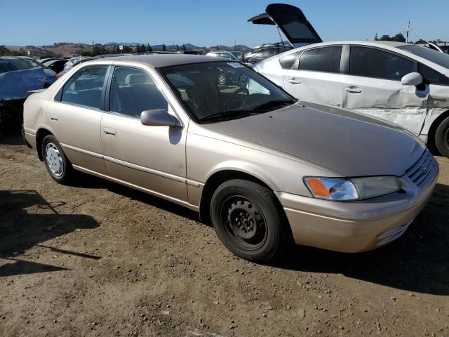 1998 Toyota Camry LE