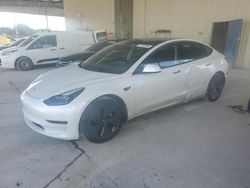 Tesla Model 3 salvage cars for sale: 2023 Tesla Model 3