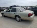 2004 Mercury Grand Marquis LS