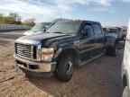 2009 Ford F350 Super Duty