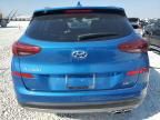 2019 Hyundai Tucson Limited