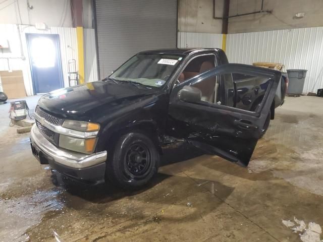 2008 Chevrolet Colorado