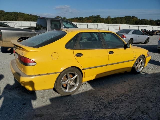 2000 Saab 9-3 Viggen