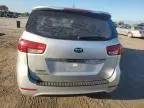 2016 KIA Sedona L