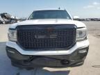 2017 GMC Sierra K1500 SLE