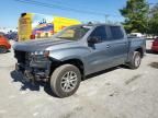 2020 Chevrolet Silverado K1500 LT