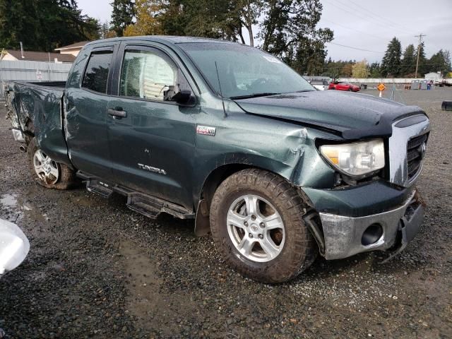 2008 Toyota Tundra Double Cab