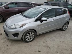 2013 Ford Fiesta S en venta en Hurricane, WV