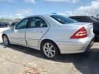 2007 Mercedes-Benz C 280 4matic