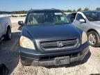 2005 Honda Pilot EXL