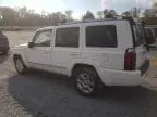 2006 Jeep Commander Limited