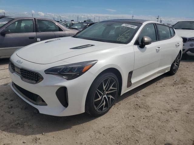 2023 KIA Stinger GT Line