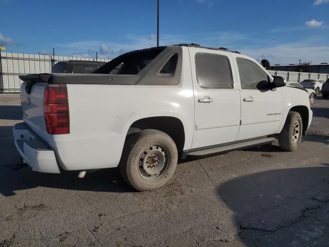 2007 Chevrolet Avalanche K1500