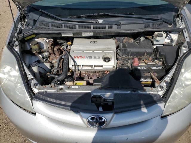 2006 Toyota Sienna CE