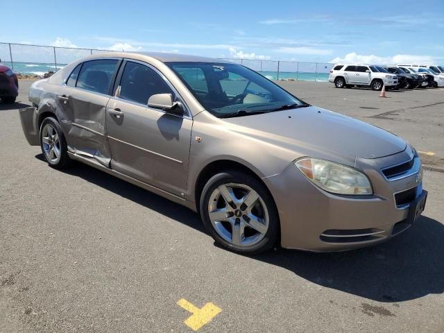 2008 Chevrolet Malibu 1LT