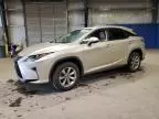 2019 Lexus RX 450H Base