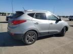 2014 Hyundai Tucson GLS