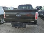 2011 Ford F150 Super Cab