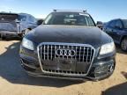 2014 Audi Q5 Premium Plus