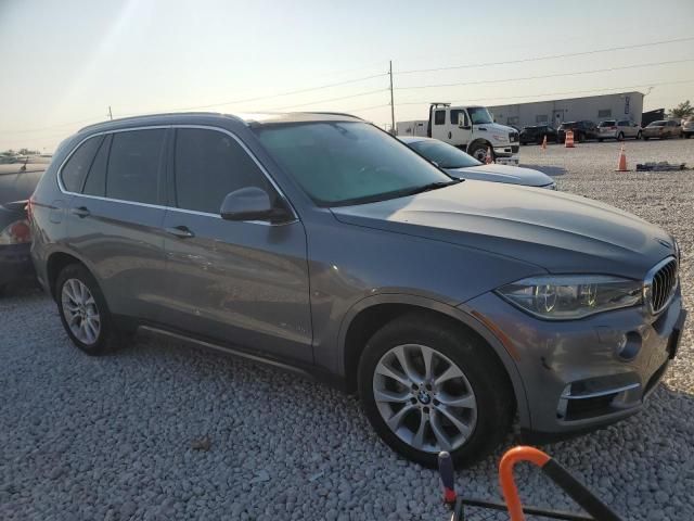 2014 BMW X5 SDRIVE35I