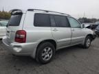 2007 Toyota Highlander