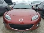 2011 Mazda MX-5 Miata