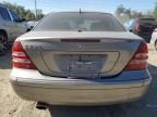 2006 Mercedes-Benz C 230