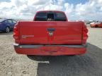 2007 Dodge Dakota Quad SLT